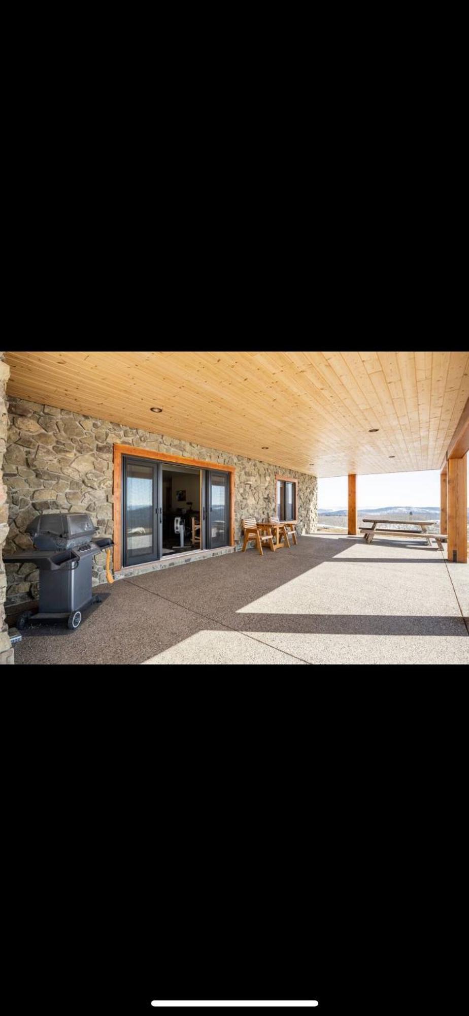 Heart West Haven Priddis Exterior foto