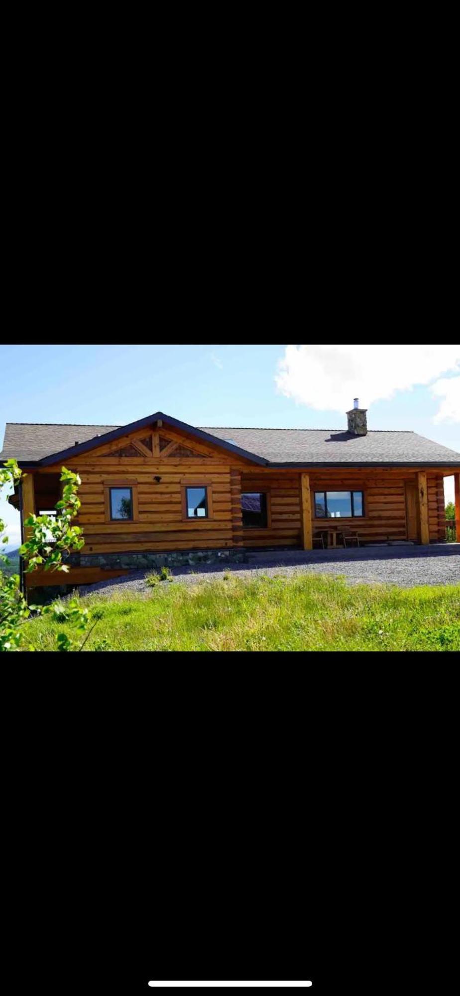 Heart West Haven Priddis Exterior foto