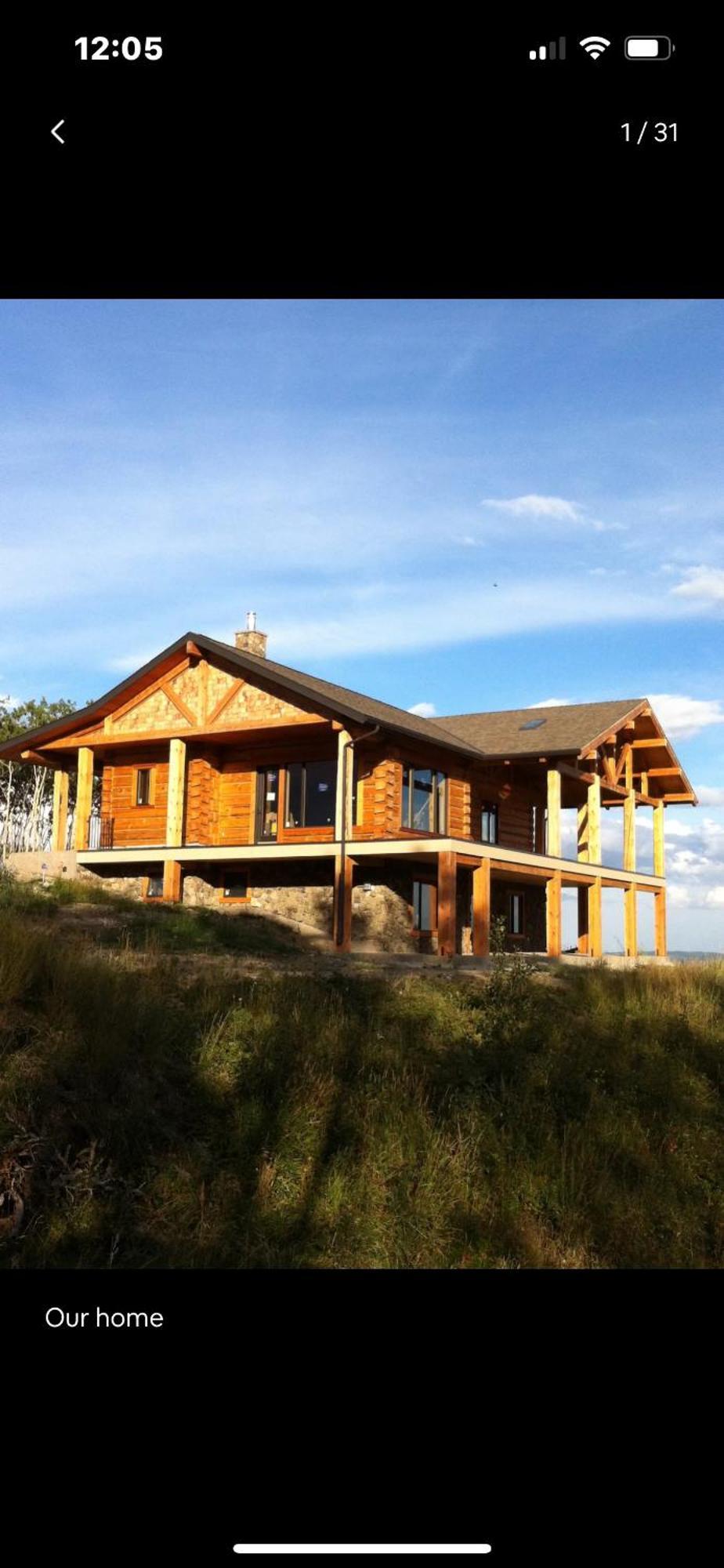 Heart West Haven Priddis Exterior foto